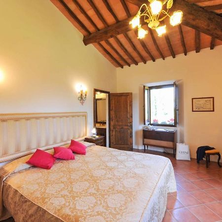 San Fabiano Villa Monteroni dʼArbia Eksteriør bilde