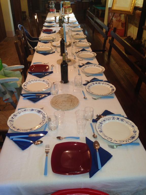 San Fabiano Villa Monteroni dʼArbia Eksteriør bilde