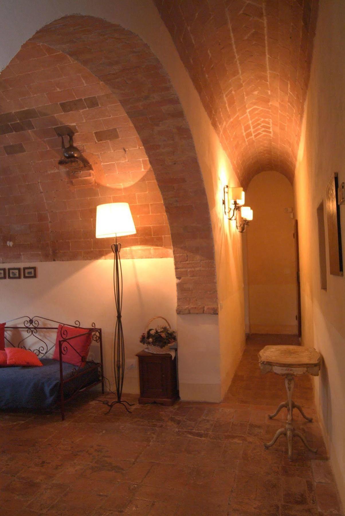San Fabiano Villa Monteroni dʼArbia Eksteriør bilde