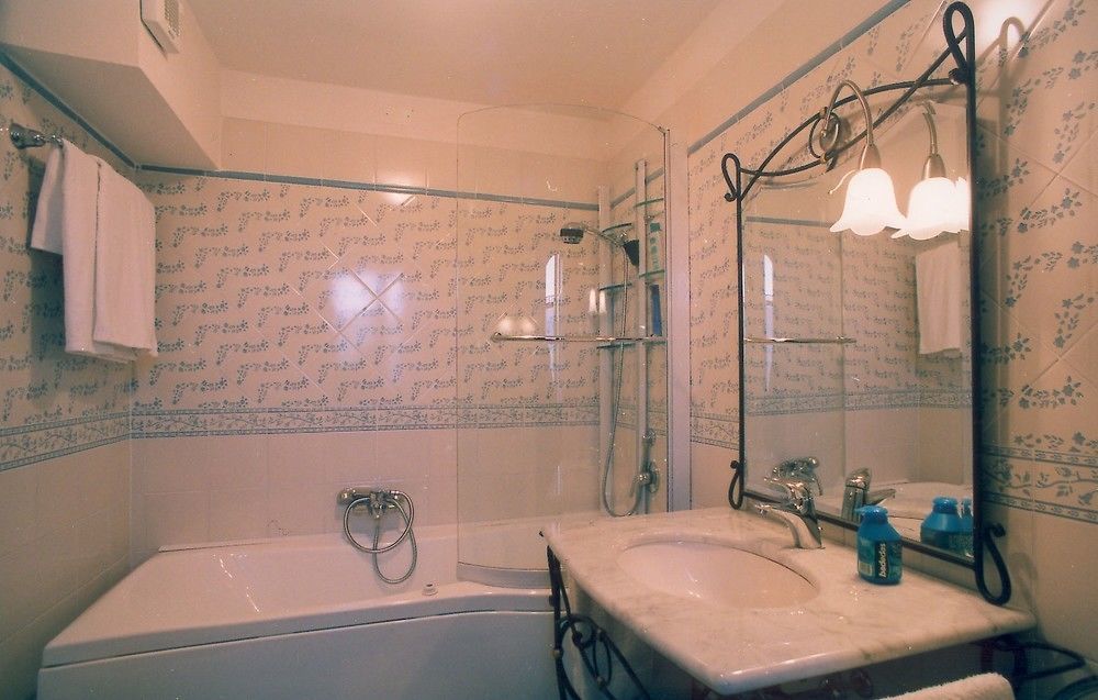 San Fabiano Villa Monteroni dʼArbia Eksteriør bilde