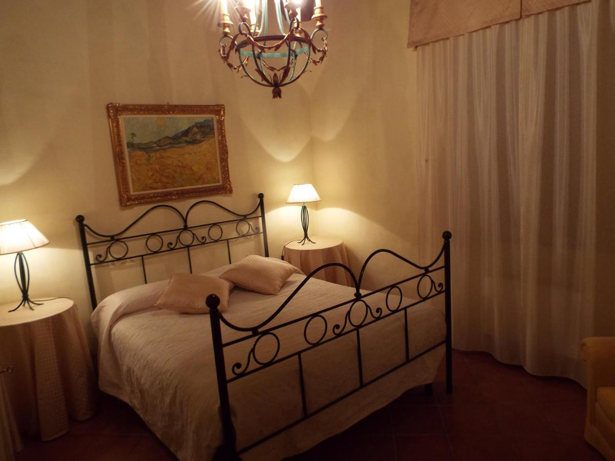 San Fabiano Villa Monteroni dʼArbia Eksteriør bilde